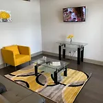 Luxury 1Br Downtown Houston