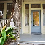 Spacious Oasis At Greeley Gardens--Ample Patio Space And Gated Parking