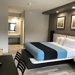 Crystal Inn Downtown