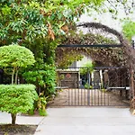 Spacious Oasis At Greeley Gardens--Ample Patio Space And Gated Parking