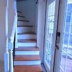 1Br Montrose Balcony Downtown Medical Center