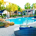 Stayspro Resort Style Apartments Near Nrg Stadium