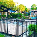 Stayspro Resort Style Apartments Near Nrg Stadium