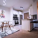 Stayspro Resort Style Apartments Near Nrg Stadium