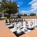 Houston Medical Center 2Br Loft With Pool Near Nrg Stadium