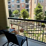 Texas Medical Center & Nrg Stadium