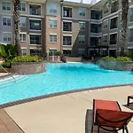 Short Term Stay Apartment Near Medical Center
