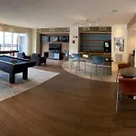 Short Term Stay Apartment Near Medical Center
