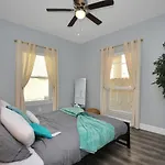 Cozy House For Group Trips - Near Hobby, Nrg, Med Center, Uh, Tsu