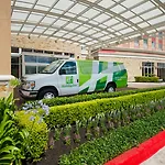 Doubletree By Hilton Houston Westchase