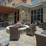 Doubletree By Hilton Houston Westchase