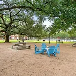 Uptown Escape - Modern, 1Bd Apt Near The Galleria