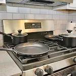 Emerald Palace - New, Modern 3Br Townhome Close To Downtown, Nrg, Med Ctr