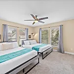 Nr Med Center, Dt, Midtown Game Room Sleep 16