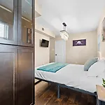 Nr Med Center, Dt, Midtown Game Room Sleep 16