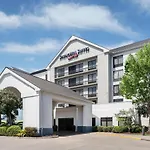 Springhill Suites Houston Hobby Airport