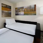 Springhill Suites Houston Hobby Airport