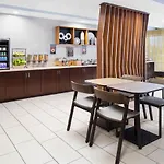 Springhill Suites Houston Hobby Airport