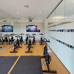 Resort-Style Pool, Gym/Garage, 1Br, Medical Center