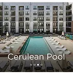 Modern Lux W/Rooftop Pool &Views