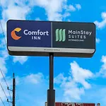 Mainstay Suites