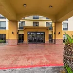 Mainstay Suites