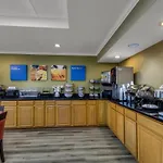 Mainstay Suites