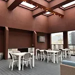 Downtown Houston Apartment