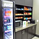 Holiday Inn Houston West - Westway Park By Ihg