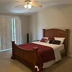 Lovely 1-Bedroom Townhome With Nice Amenities