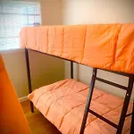Shuteye Hostel