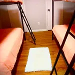 Shuteye Hostel