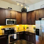 Short Term Stay Apartment Near Medical Center