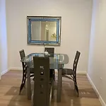 Midtown Getaway