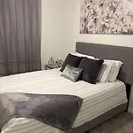 Midtown Getaway