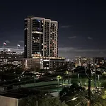 Midtown Getaway