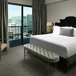 Hotel Zaza Houston Memorial City