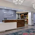 Hampton Inn & Suites Houston East Beltway 8, Tx