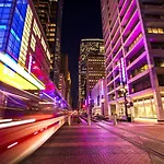 Urban Oasis Your Perfect Getaway In The Heart Of Downtown!