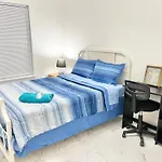 Rooms In Houston Texas Home Near Hobby Airport