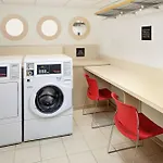 Hampton Inn & Suites Houston Medical Center NRG Park