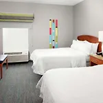 Hampton Inn & Suites Houston Medical Center NRG Park