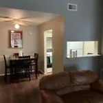 Lovely 2 Bedroom With 2 Baths &Modern Amenities