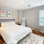 Luxury 3Br Home Downtown Houston And Near Airport