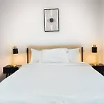 Luxury 3Br Home Downtown Houston And Near Airport