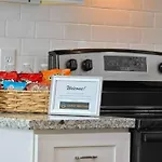 Luxury 3Br Home Downtown Houston And Near Airport
