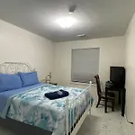 Rooms In Houston Texas Home Near Hobby Airport