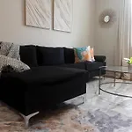 Urban Oasis Your Perfect Getaway In The Heart Of Downtown!