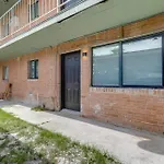 Houston Apartment Close To University And Downtown