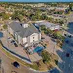 Comfort Suites Houston Nw - Vintage Park